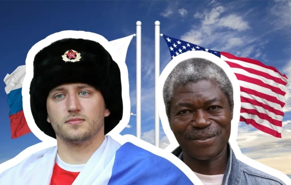 Сравнение жизни в США и России: реальность и мечты