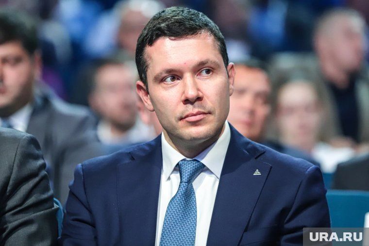 Министр Алиханов против иностранной авиационной зависимости России