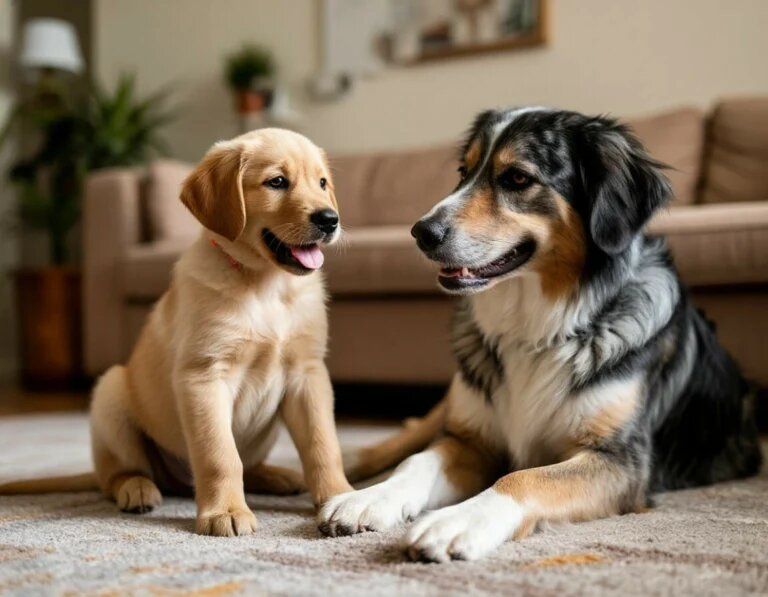 Потенциальный кризис: законопроект об ограничении домашних животных вызывает тревогу зоозащитников