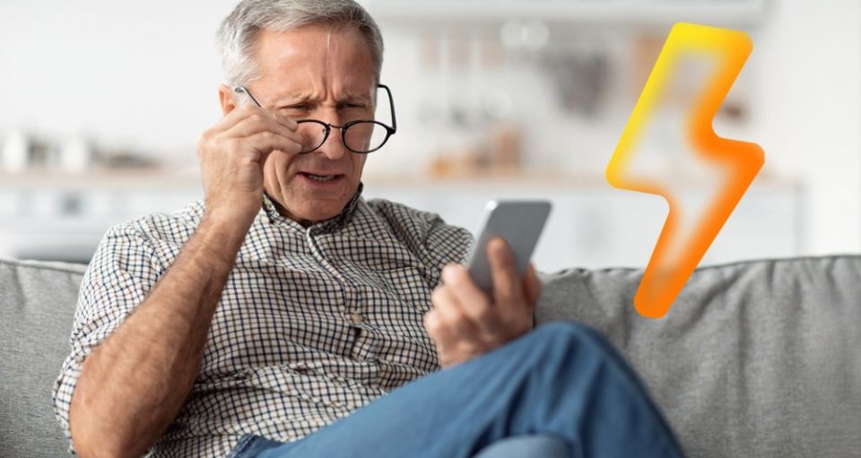 Как защитить аккаунт на Госуслугах: новая система безопасности для пользователей 2025 года