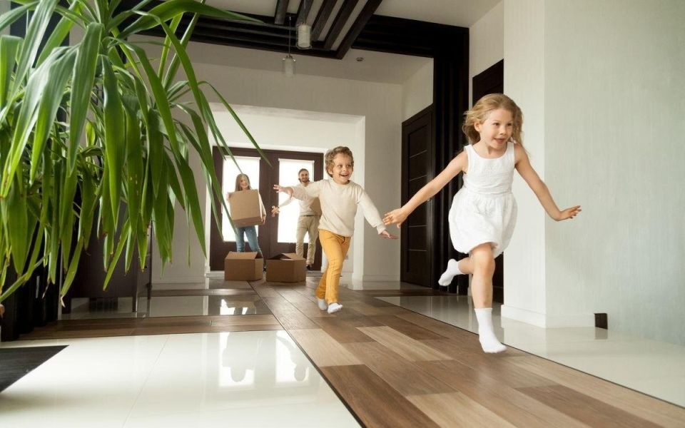 Изменения в регистрации детей в арендуемом жилье