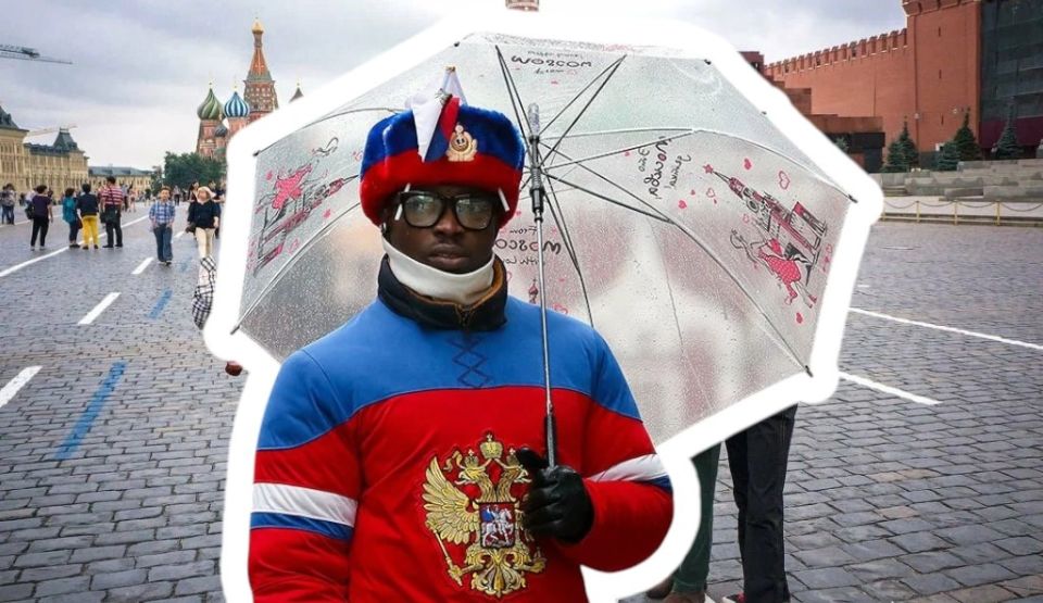 Россия без стереотипов: как путешественник раскрыл новые грани русской культуры