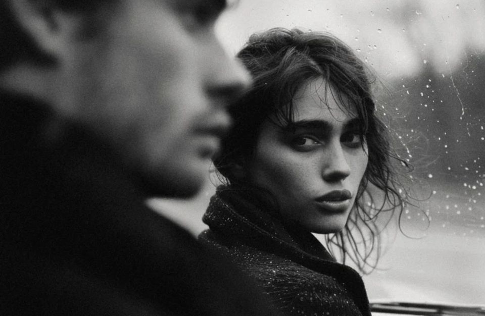 Как общие проблемы мужчин в браке создают шаблон для страданий