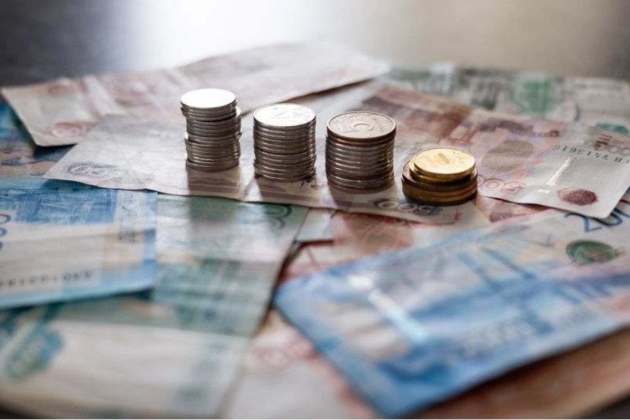 Регионы России с самыми высокими пенсиями