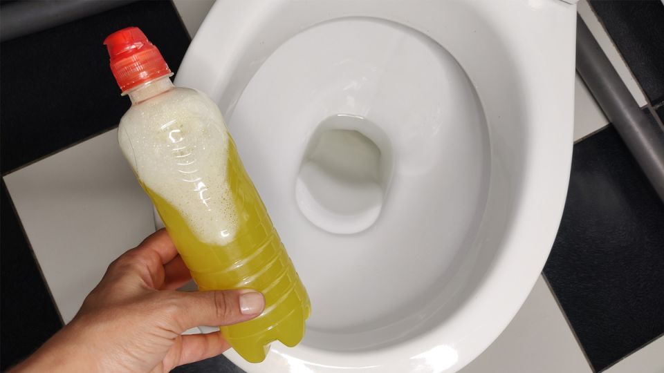 Как создать освежающее и эффективное чистящее средство из лимонной кожуры