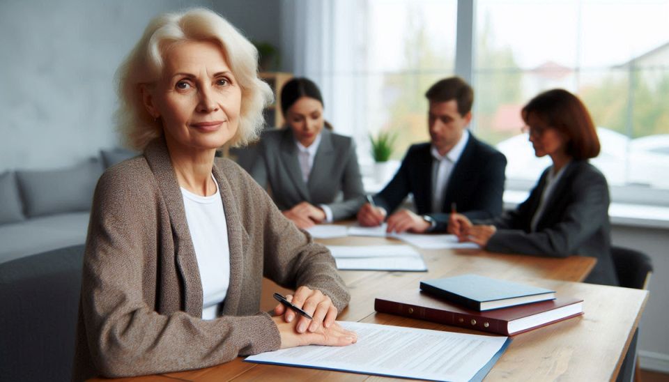 Как пенсионеры смогут отстоять свои права: новые возможности досудебного обжалования