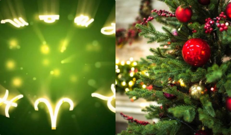 Новый год и новые перспективы для всех знаков Зодиака