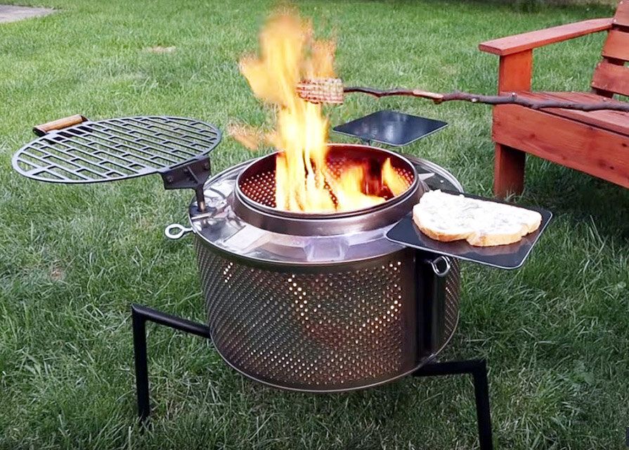 10 предметов, которые стоит выбросить из сада, чтобы избежать захламления