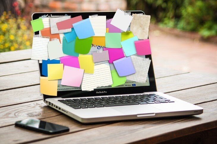 Как эффективно очистить клавиатуру: секреты безупречной чистоты