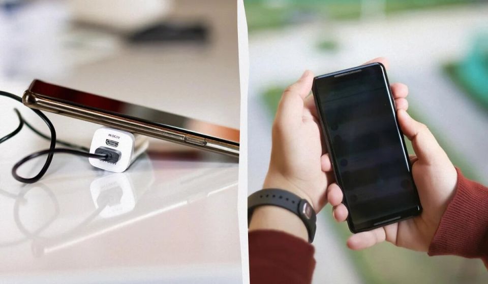 Когда зарядка не спасает: решаем проблемы с зарядкой телефона