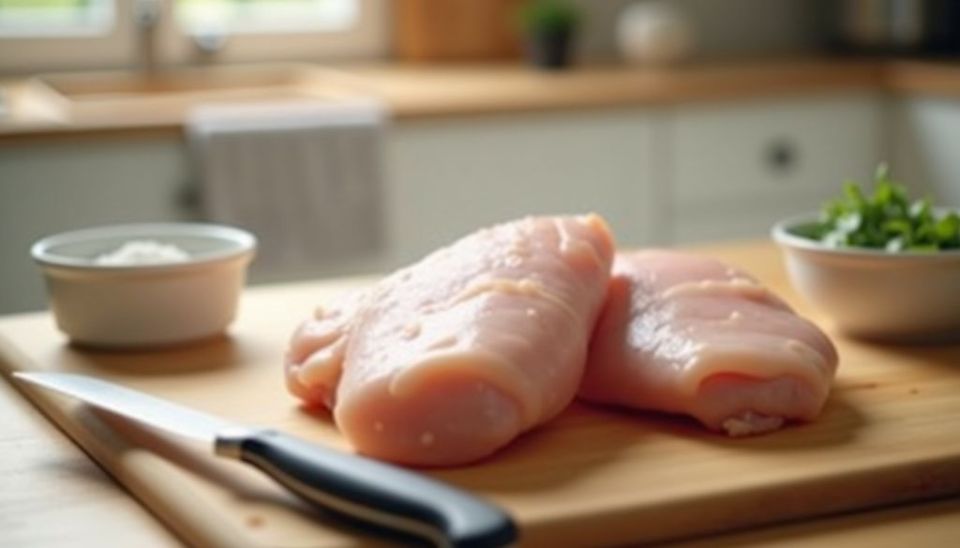 Как из двух куриных грудок создать пять уникальных ужинов: кулинарные секреты