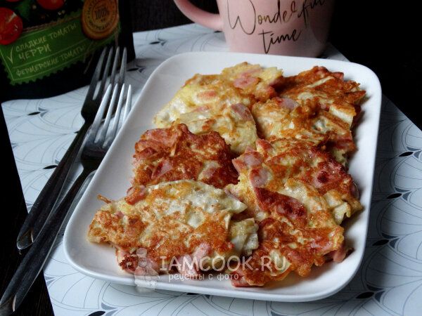 Лаваш не пропадет: оригинальные блинчики на завтрак, которые удивят всех