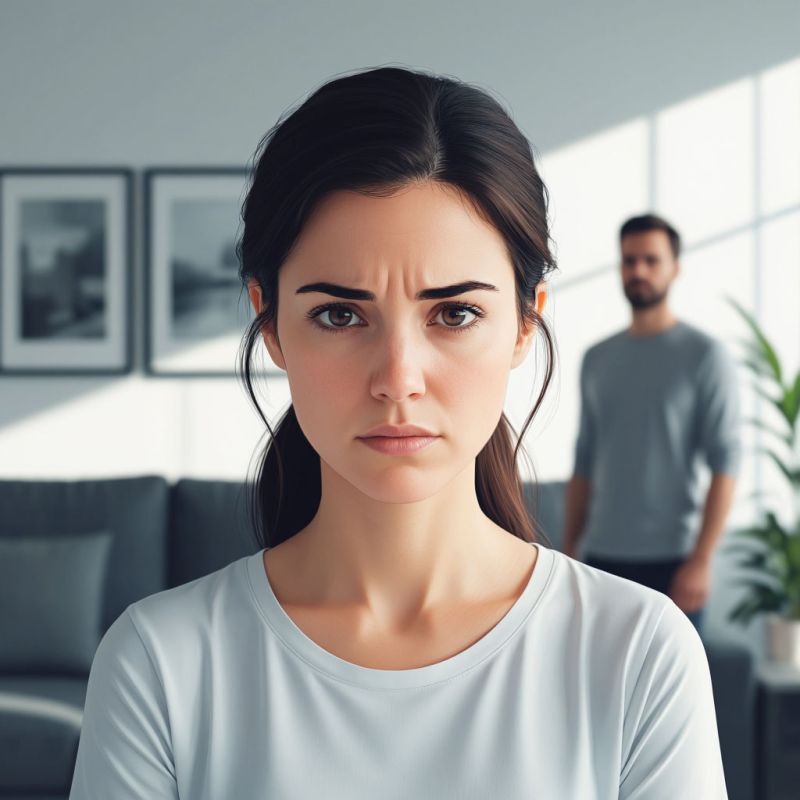 Разоблачение за завесой благополучия