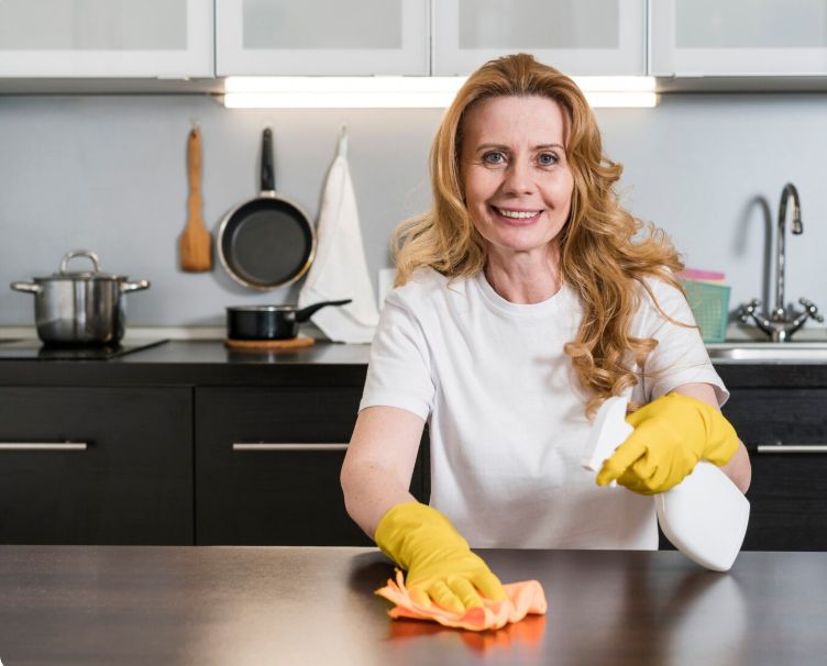 Секреты идеального порядка: как поддерживать чистоту без усилий