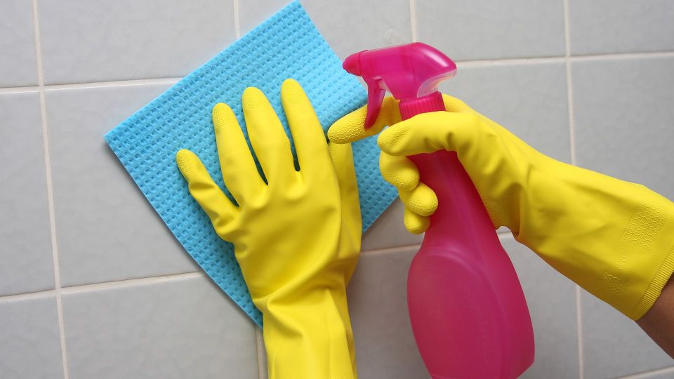 Плесень и запах сырости исчезнут в один момент: протрите проблемные места вот чем