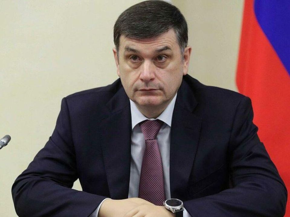 Ужесточение мер: новое законодательство против диверсий в России