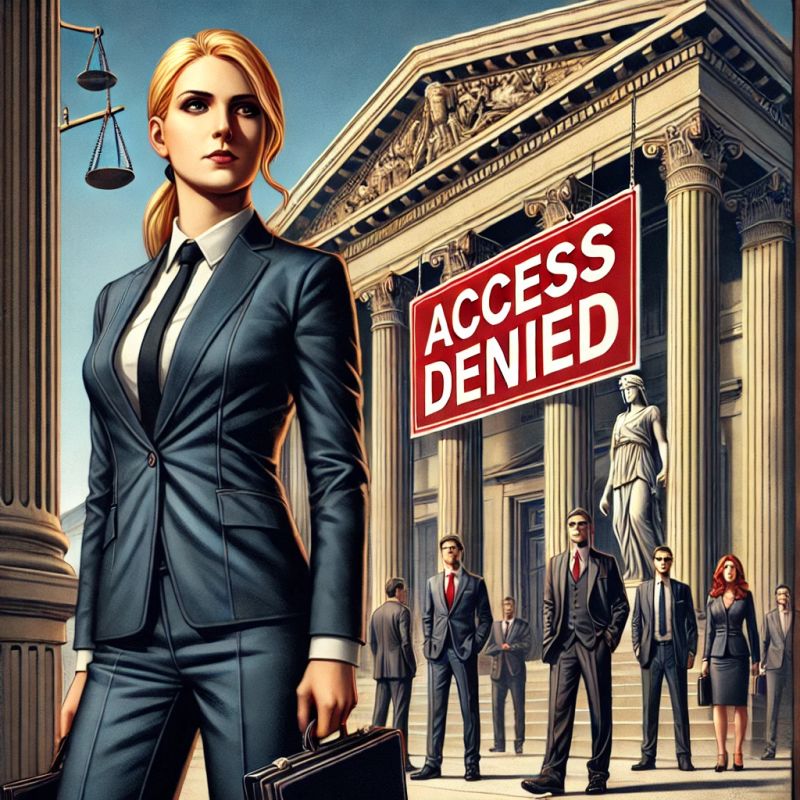 Адвокатская монополия: грядущие перемены в судебной системе России