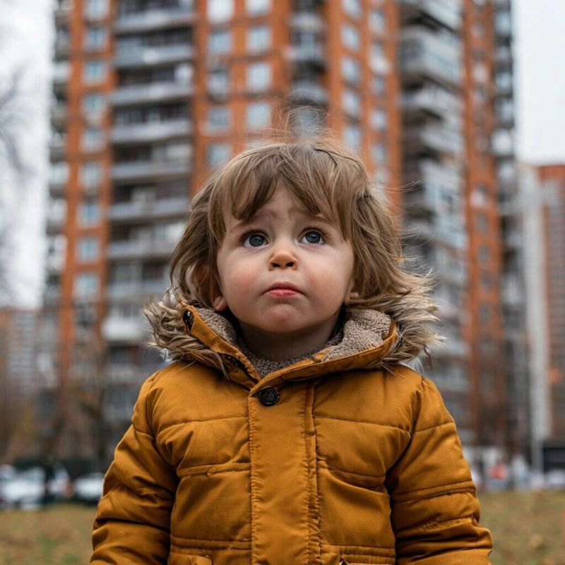 Как безопасно продать квартиру с детскими долями: советы для родителей