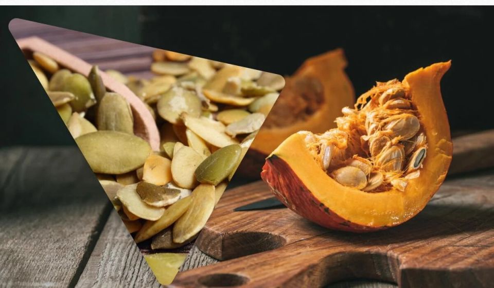 Почему тыквенные семечки полезны и как их правильно употреблять