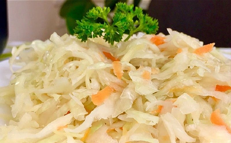 Как быстро освоить рецепт квашеной капусты: секреты успеха и современные тренды