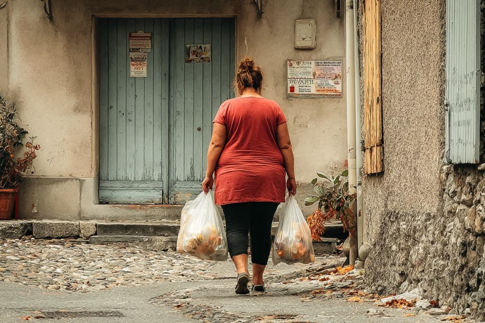 Как не потерять себя: признаки, мешающие женщине начать новую жизнь