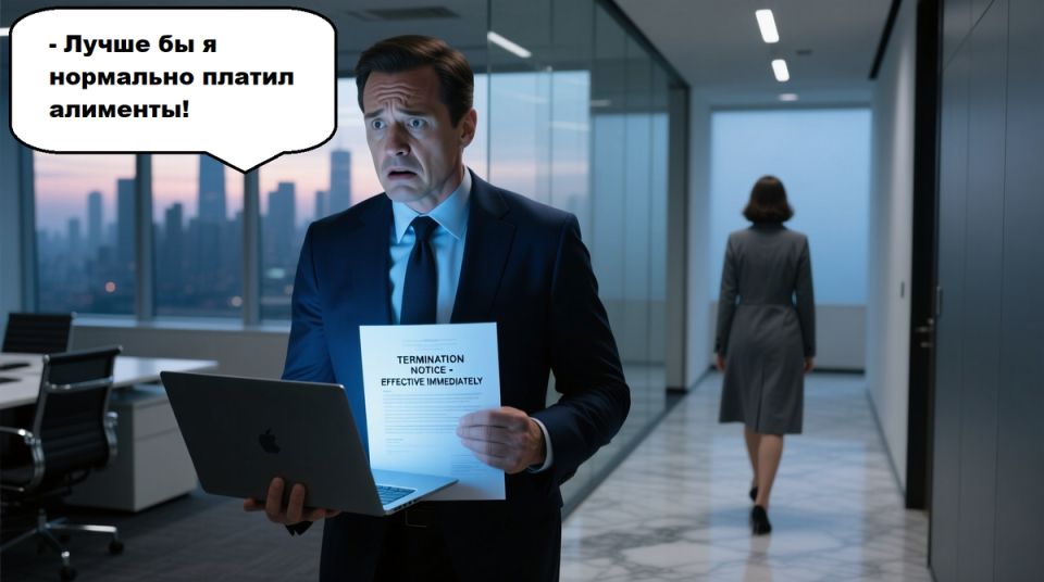 Как юрист помог вернуть алименты и спасти детей от финансовых трудностей