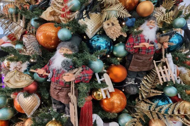 Что подарить детям на Новый год