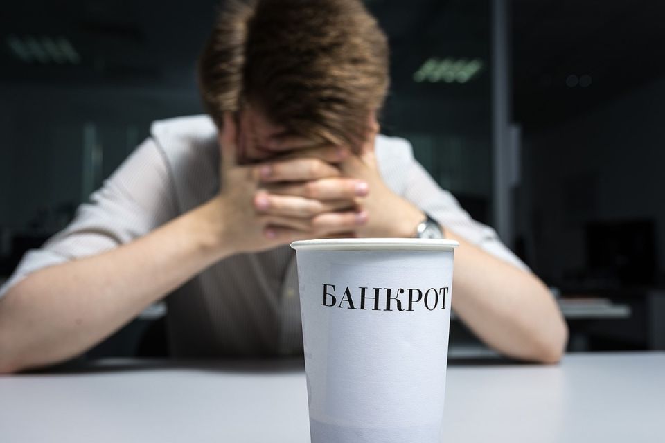Банкротство: путь к новой жизни или сложный юридический лабиринт?