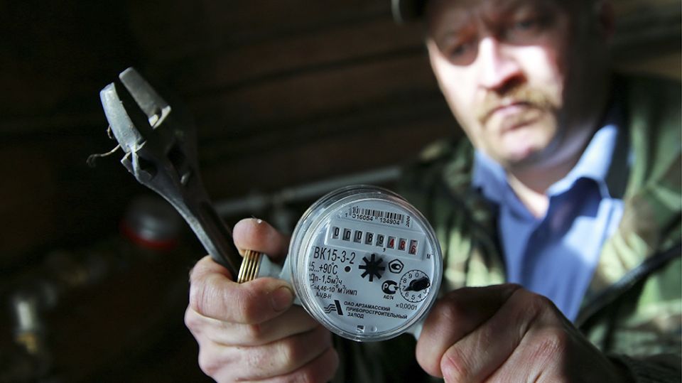 Как избежать штрафов за отсутствие счетчиков воды: разбор правовых нюансов