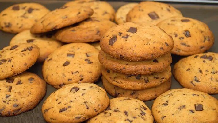 Кето печенье: сладкие удовольствия без углеводов