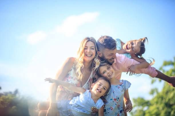 Шаги к получению статуса многодетной семьи