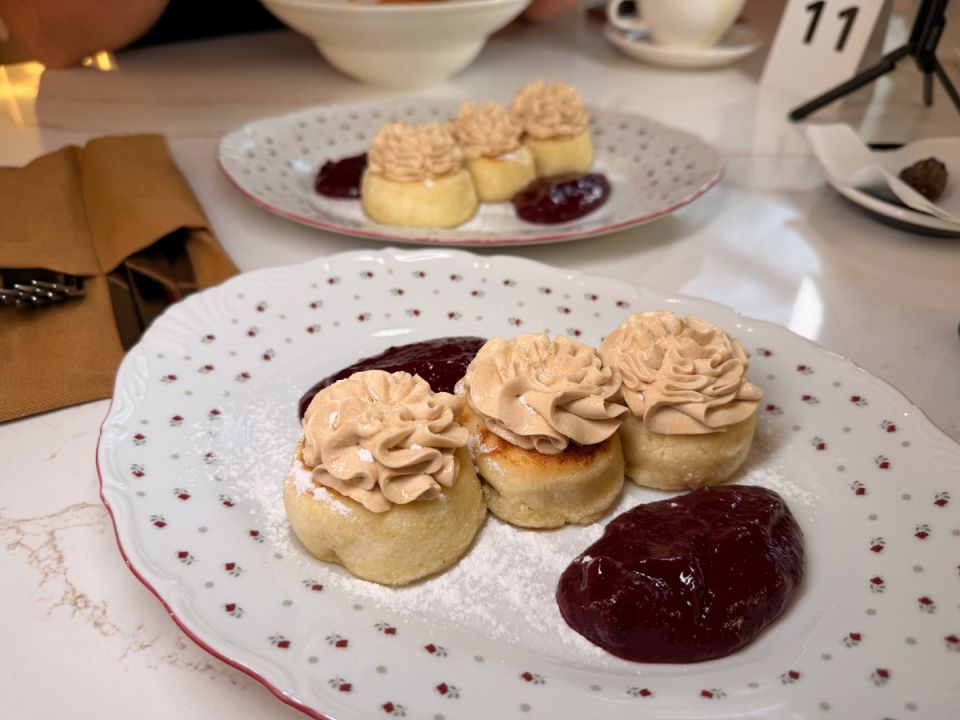 Кофейно-книжный мир: что нового в кофейне «Маркс» на Козлова