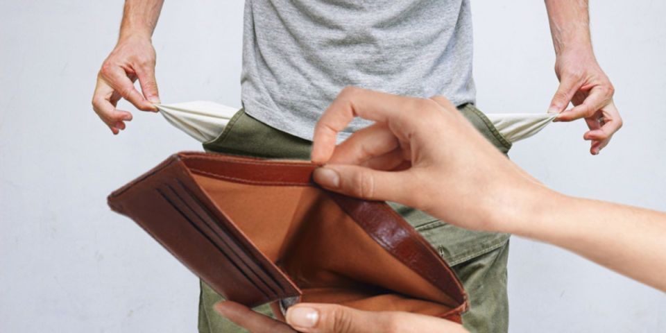 Скрытая реальность бедности: 7,4% россиян на грани выживания