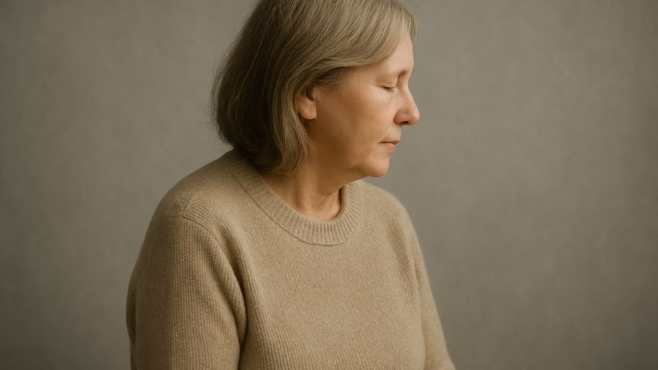 Женщины на пенсии: почему их больше, чем мужчин?