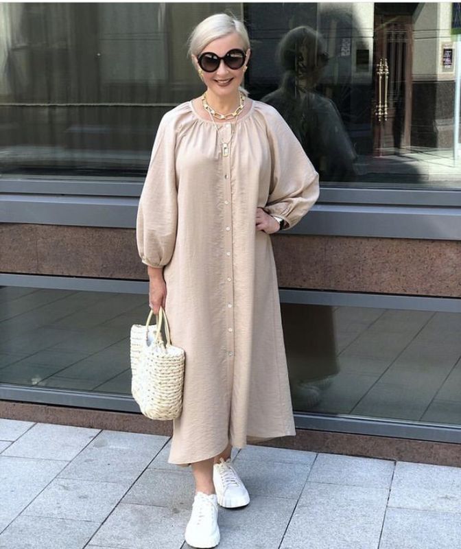 Как стильно выделяться в своем гардеробе