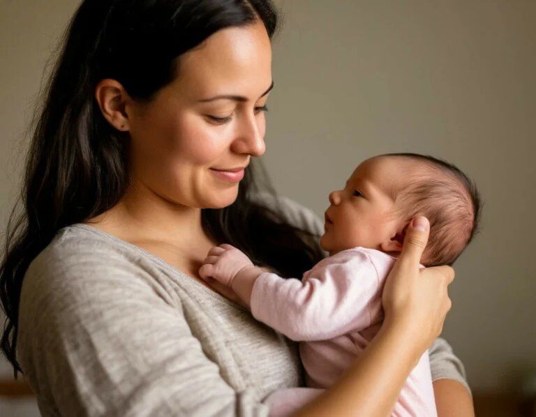 В России увеличат пособие при рождении ребенка: новые цифры и перспективы