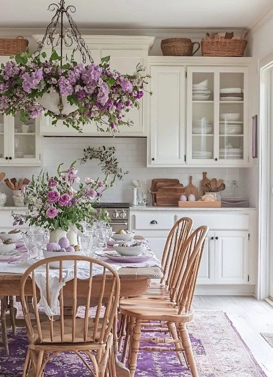 Погружение в уют: как создать идеальную кухню в стиле бохо