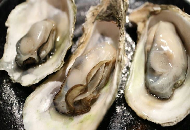 Чем заменить устрицы: бюджетный морепродукт, который обманет даже гурманов