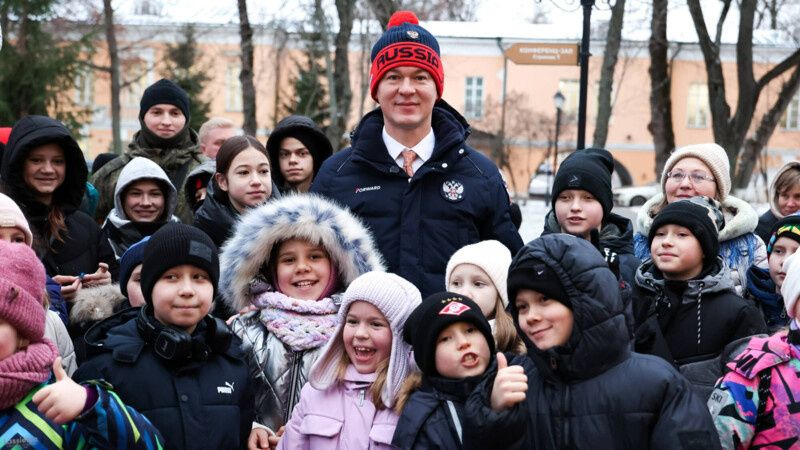 �� ���� � ������������ �������: �������� ������ �������� ������ ������ � 2026 ����