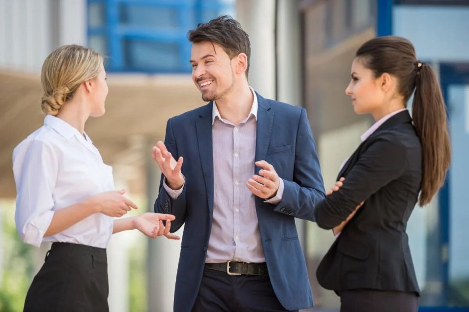 ��� ������� �������� ����������: 5 ��������� ��� ������������� �������