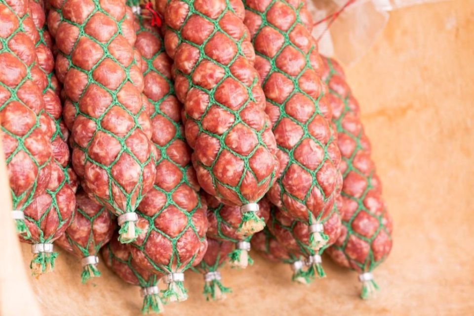 Новая маркировка мясной продукции: защита покупателей и прозрачность рынка