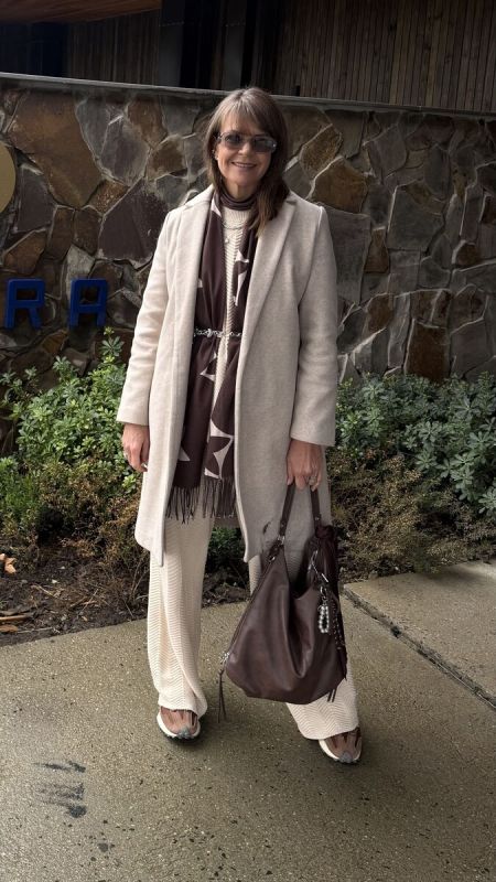 Не правда ли, стиль может быть вечным?