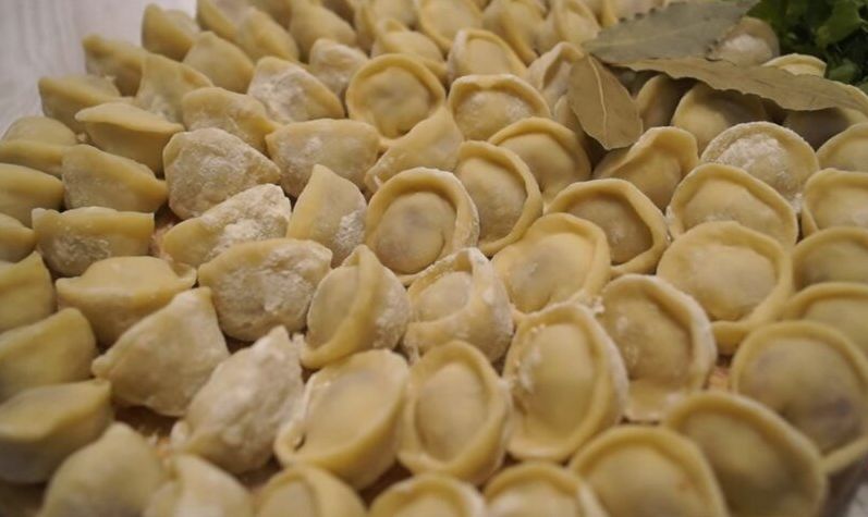 Как научиться готовить идеальные пельмени: проверенные рецепты и советы