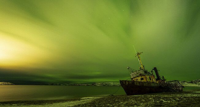 Териберка: где насладиться вкусами Севера