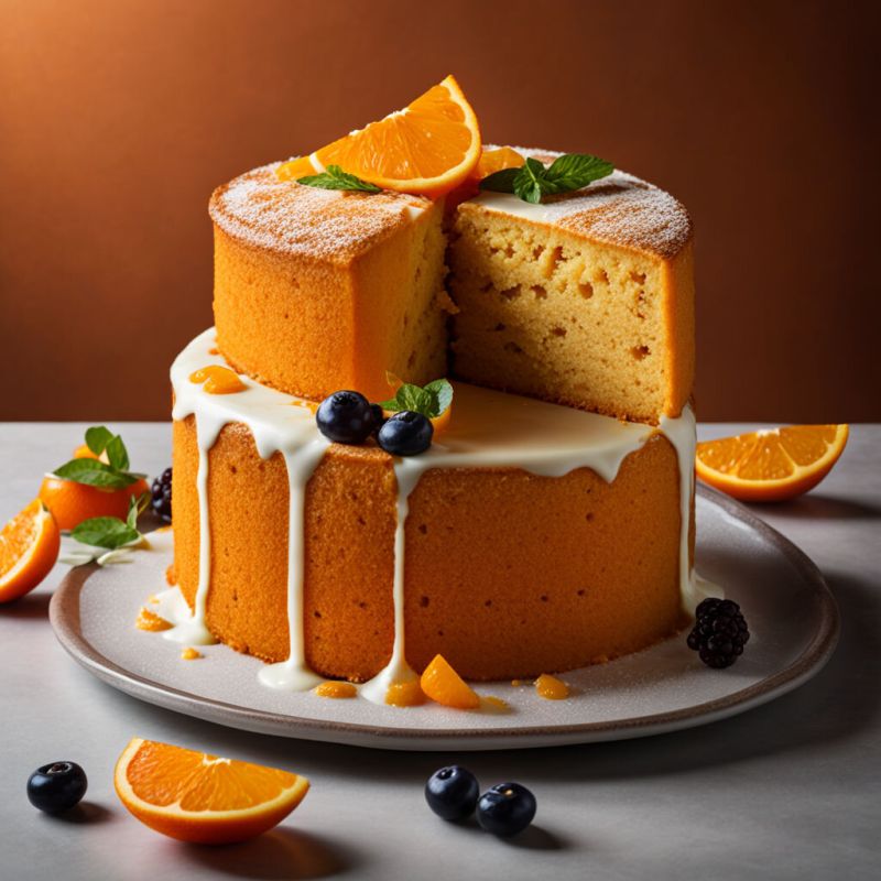 Небольшие выпечки для вашего стола под наблюдением Шефа в Шортах