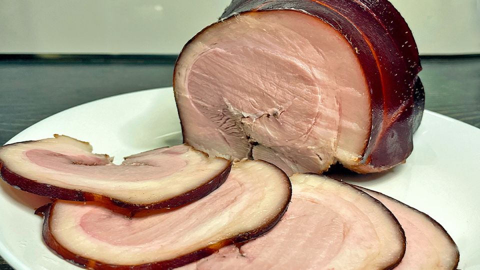 Идеальный мокрый посол: почему 72 часа - это ключ к успеху