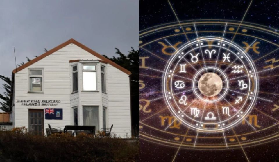 Какой дом мечты соответствует вашему знаку Зодиака?