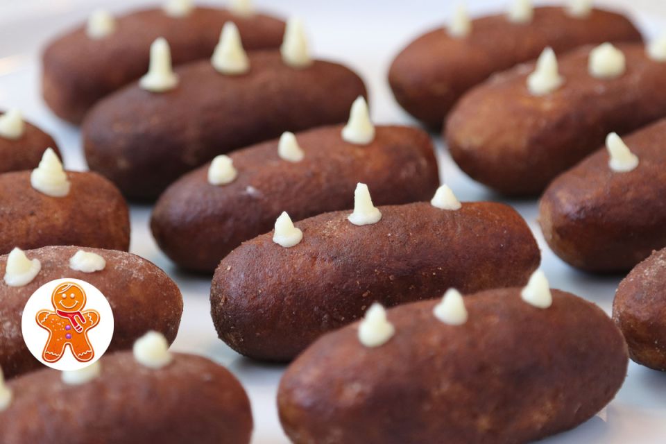 Как приготовить пирожное 'Картошка' по классическому рецепту