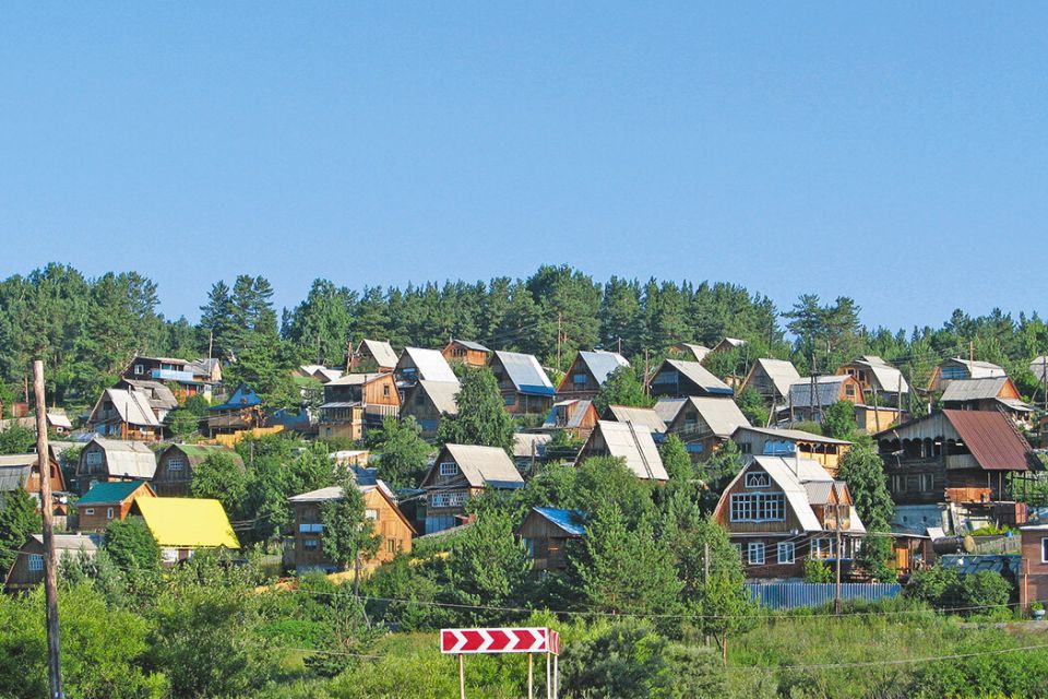 Дачники под прицелом: новые штрафы и правила с весны 2026 года