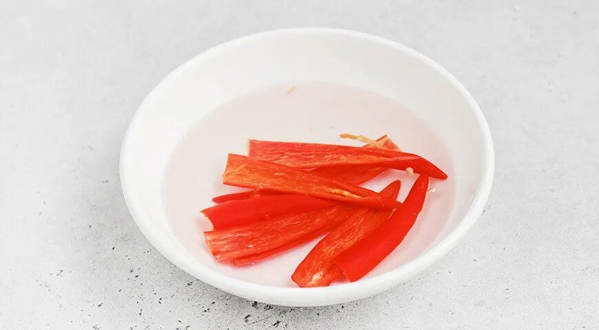 Как сделать идеальный соус том ям: пошаговый рецепт